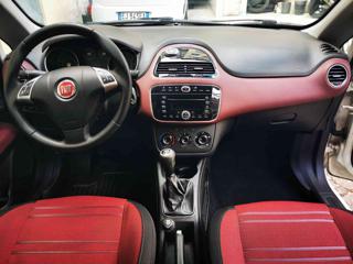 FIAT Punto Evo usata 15