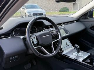 LAND ROVER Range Rover Evoque usata, con Chiusura centralizzata