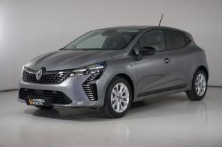 RENAULT Clio usata 27