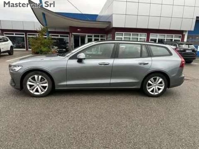 VOLVO V60 usata, con Airbag Passeggero