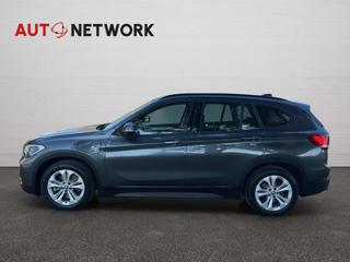 BMW X1 usata, con Autoradio
