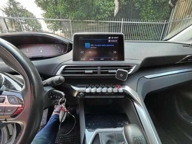 PEUGEOT 3008 usata, con Cruise Control