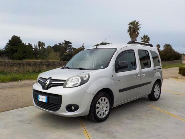 RENAULT Kangoo usata, con Airbag laterali