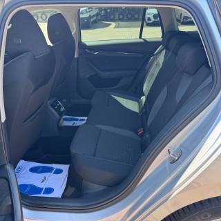 SKODA Octavia usata, con USB