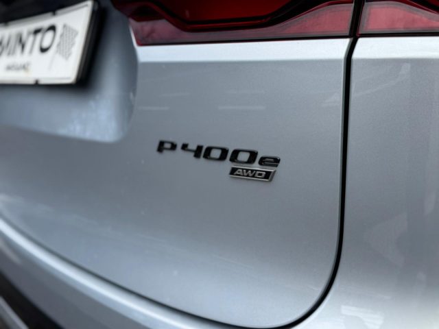 JAGUAR F-Pace usata, con Chiusura centralizzata