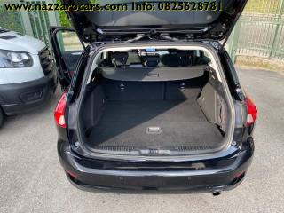 FORD Focus usata, con Boardcomputer