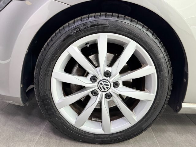 VOLKSWAGEN Golf usata, con Specchietti laterali elettrici