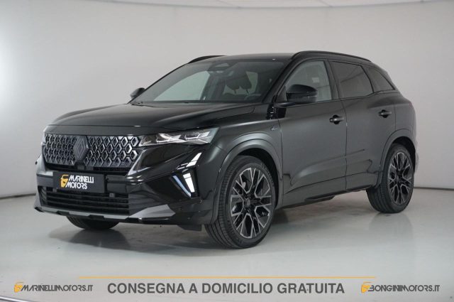 RENAULT Austral usata, con ABS