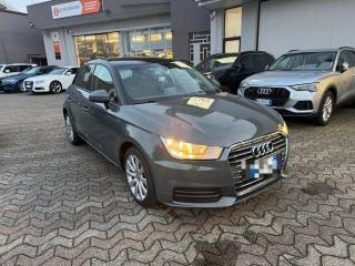 AUDI A1 1.4 TDI ultra S tronic Sport