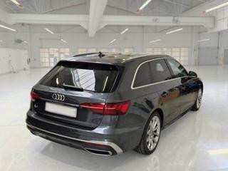 AUDI A4 usata, con Airbag