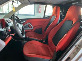 SMART ForTwo usata, con ESP