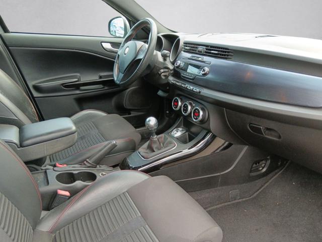 ALFA ROMEO Giulietta usata, con Climatizzatore