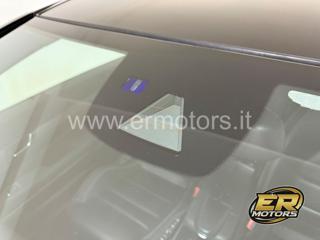 MERCEDES-BENZ E 250 usata, con Volante in pelle