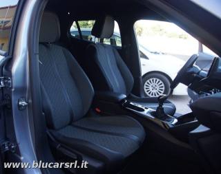 PEUGEOT 2008 usata, con Servosterzo