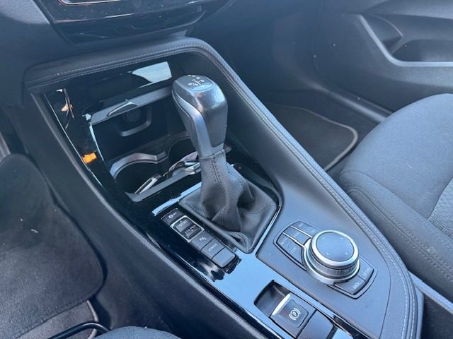 BMW X2 usata, con Immobilizzatore elettronico