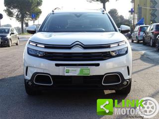 CITROEN C5 Aircross usata, con Controllo trazione