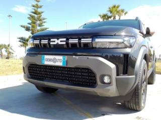 DACIA Duster usata, con Airbag Passeggero