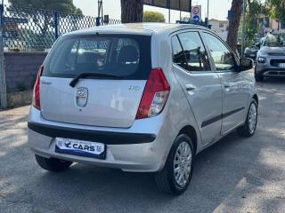 HYUNDAI i10 usata, con Fendinebbia