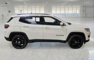 JEEP Compass usata, con Autoradio