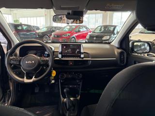 KIA Picanto usata, con Cruise Control