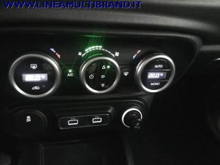 FIAT 500L usata, con Servosterzo