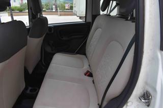 FIAT Panda usata, con Servosterzo