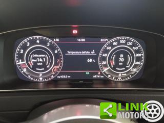 VOLKSWAGEN Golf GTI usata 26