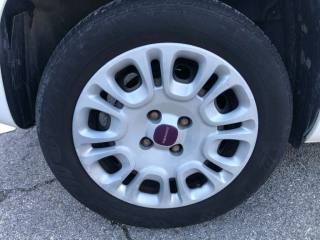 FIAT Panda usata, con Servosterzo