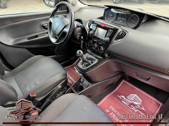 LANCIA Ypsilon usata, con Chiusura centralizzata telecomandata