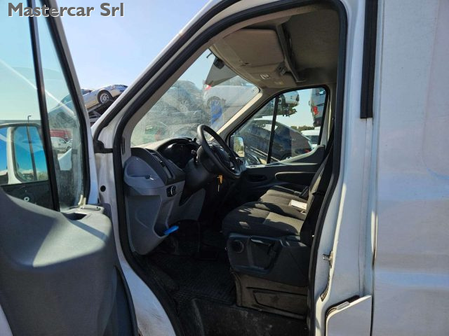 FORD Transit usata, con Park Distance Control