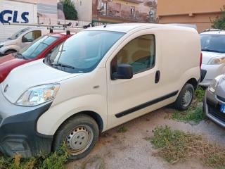 FIAT Fiorino usata, con Alzacristalli elettrici