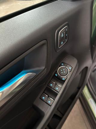 FORD Kuga usata, con Chiusura centralizzata