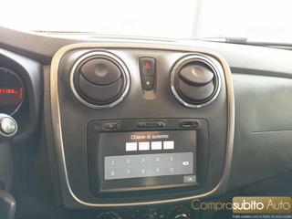 DACIA Sandero usata 24
