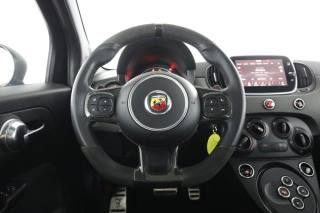 ABARTH 595 Competizione usata 5