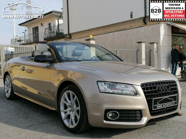 AUDI A5 usata 64