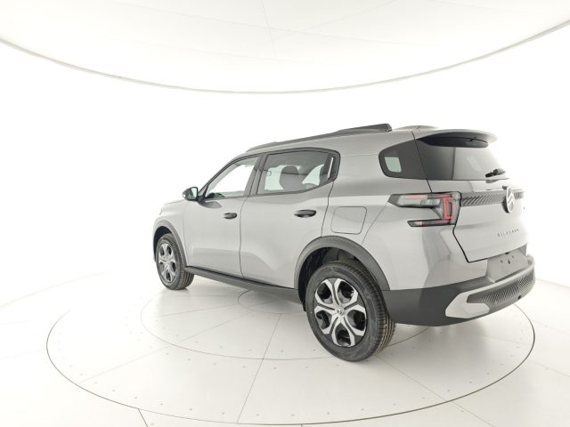 CITROEN C3 Aircross usata, con Airbag Passeggero