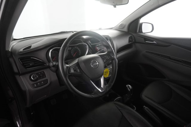OPEL Karl usata 7