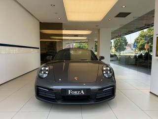 PORSCHE 992 usata, con Airbag