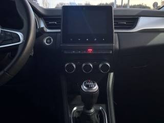 RENAULT Captur usata, con Cruise Control