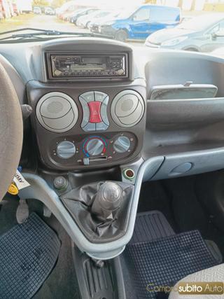 FIAT Doblo usata 15