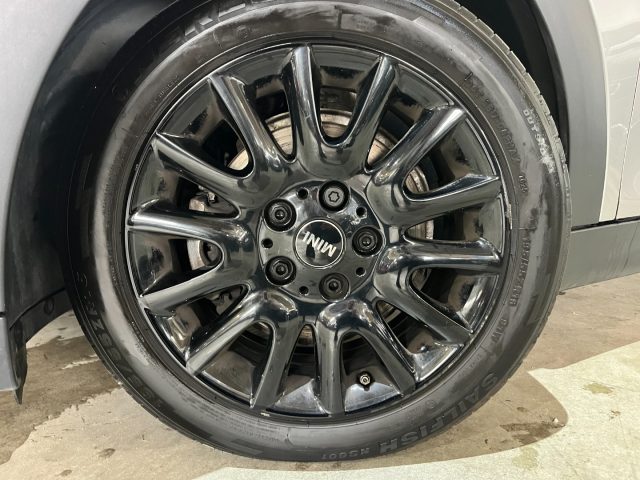 MINI Cooper usata, con Bracciolo