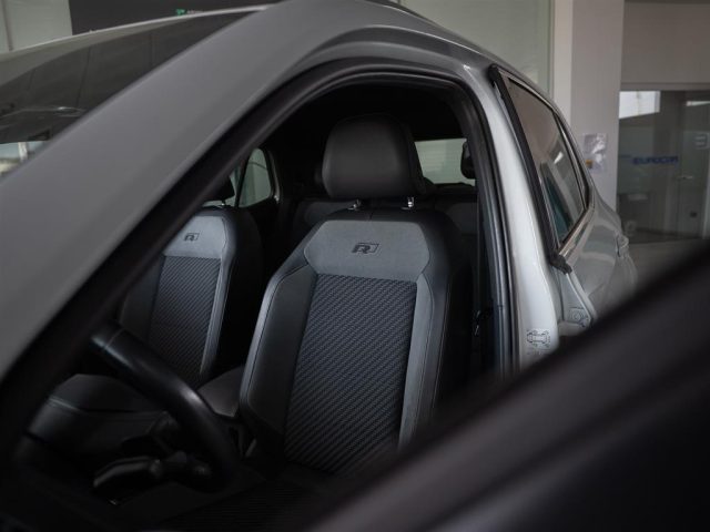 VOLKSWAGEN T-Cross usata, con Fari LED