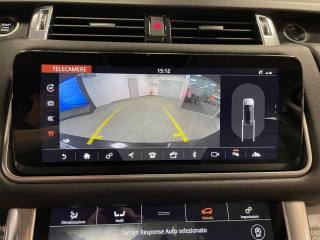 LAND ROVER Range Rover Sport usata, con Sistema di navigazione