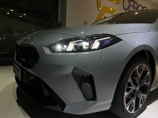 BMW 118 usata, con Autoradio