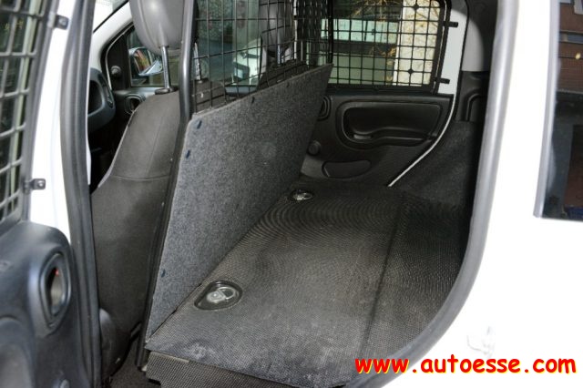 FIAT Panda usata, con Cronologia tagliandi