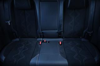 DS AUTOMOBILES DS 7 usata, con Sensori di parcheggio anteriori