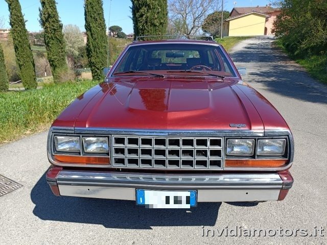JEEP Wagoneer usata 5