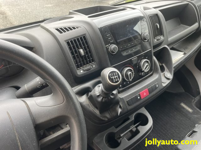 FIAT Ducato usata 21