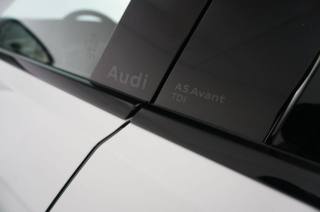 AUDI A5 usata, con Sistema di navigazione