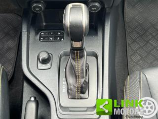 FORD Ranger usata, con Filtro antiparticolato